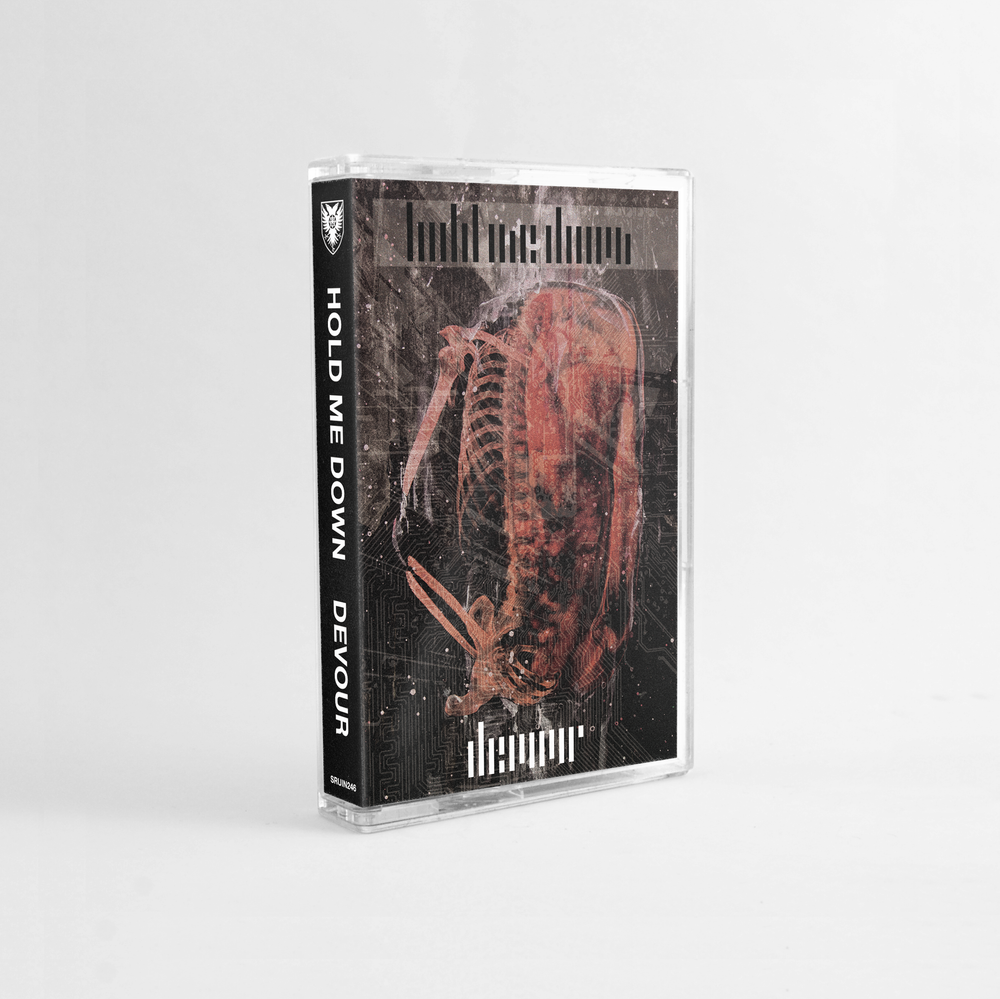 HOLD ME DOWN | Devour — Sentient Ruin